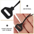 thumbnail image 3 of NUOLUX 2Ud Adaptador Para Correa De Cámara Compatible Con Correas Hasta 11Mm De Ancho, 3 of 8