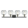 thumbnail image 2 of Innovations Lighting 516-4W-11-36 Athens Vanity Athens 4 Light 36" Wide Vanity Light -, 2 of 5