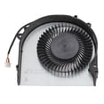 thumbnail image 2 of Ventilador de Refrigeracia de CPU de Repuesto Para Gaming Notebook G5 G7 MD GD KC FLHF DFS5K221153711, 2 of 7