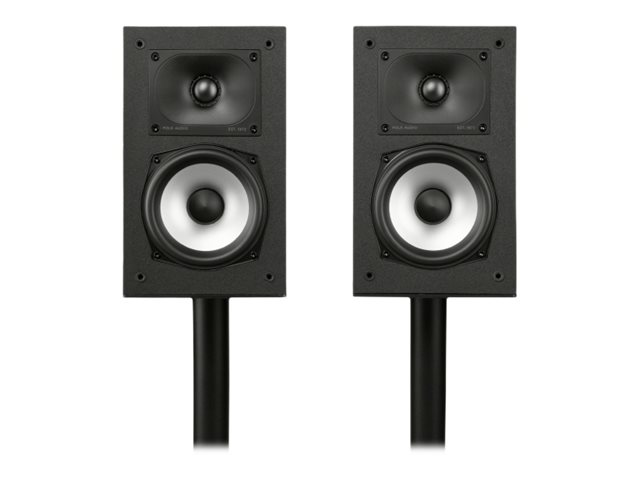 Polk Audio Monitor XT15 - Speakers 