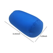 Roll Pillow,Pillow Cushie Pillows Pillow Tube Pillow Tube Pillow Cushie Roll Pillow Cushie Pillows 12 Pillows 12 X Pillow Round Microbead 12 X 7 Microbead Neck Ziem Leeofty Dsfen