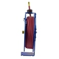 thumbnail image 2 of Coxreels P Series Low Pressure Compact Retractable Air and Water Hose Reel, 2 of 8