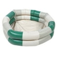 thumbnail image 5 of Worgeous Inflatable Small Pool Thickened Small Bath Pool Inflatable Round Swimming Pool, 5 of 8