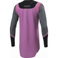 thumbnail image 6 of Thor 2026 Womens Sportmode Velocity Black/Orchid Motocross Offroad Jersey Pant Combo (Small, 5/6), 6 of 13