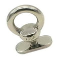 thumbnail image 2 of S SERENABLE Lifting Circle Eye Bolt Hardware Tool Fastener Part Slip Circle Bolt for RV, 2 of 9