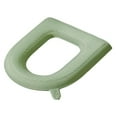 thumbnail image 6 of BETTERLIFE Waterproof Toilet Seat Cushion Foam Rings Silicone Toilet Cover Washable; U3H0, 6 of 8