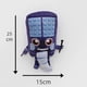 thumbnail image 1 of Steal a Brainrot Plush - Characters Stuffed Animal Toy Gift for Collectors & Gamers, 1 of 1
