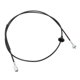 thumbnail image 4 of Cable del Medidor de Velocímetro, Larga Duración 0680-55-550 Aleación de Metal de Cable de Velocidad resistente a la Lágrima para B2000 B2200 B2500 B2600, 4 of 7