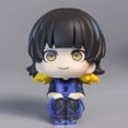 thumbnail image 3 of Figura anime QAHEART Isagi Yoichi Bachira PVC 10 cm, 3 of 6