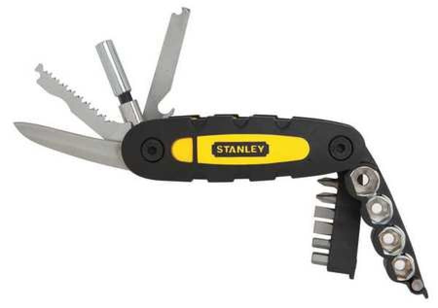 Stanley® 14 In 1 MultiTool