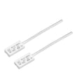 thumbnail image 5 of Interruptor de temperatura Uxcell 60鈩 N.C 5A Interruptor de control de temperatura térmica 2 unidades, 5 of 5