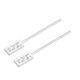 thumbnail image 5 of Interruptor de temperatura Uxcell 60鈩 N.C 5A Interruptor de control de temperatura térmica 2 unidades, 5 of 5
