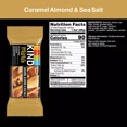 thumbnail image 3 of KIND Minis Caramel Almond Sea Salt - 7oz/10ct(Packaging May Vary), 3 of 5