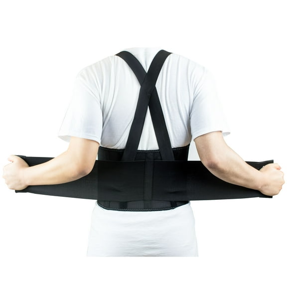 RK-Safety RK-BST11 Back Support - Large
