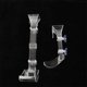 thumbnail image 5 of Aquarium Transparent Feeding Tube Set Acrylic Aquarium Feeder Shrimp Feeder Feeding Container Accessories Tools, 5 of 5