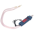 thumbnail image 4 of Handheld Soldering Pens,  Heat Dissipation 1500A Spot Welder Pen With Trigger Switch For DIY Electronic Components 73B Welding Pen 16 Square Copper Wire + U-Shaped Plug, 4 of 8