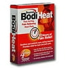 Beyond Bodi Heat - Pain Relief - Patch - 4 per Box