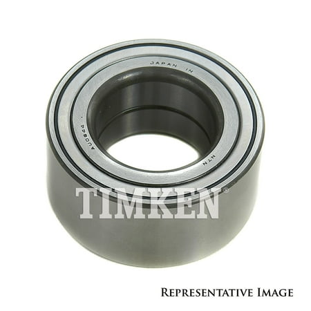 Timken Acura Wheel - Timken 511036 Wheel Bearing for 2003-2006 Acura MDX