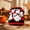 A5 Red, variant on GILIGEGE Unisex Halloween Knit Beanie Hat,Pumpkin‑Ghost‑Skull Pattern Warm Stretchy Gothic Cap for Men Women,Funny Holiday Accessory for Cosplay Party Autumn‑Winter Daily Outdoor Occasions Black