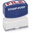 thumbnail image 2 of Trodat TDT5953 Pre-Inked File Message Stamp, Red, 2 of 2