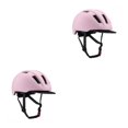 thumbnail image 4 of Naiovety Casco de ciclismo Hombre Cascos resistentes a impactos Sombrero transpirable Suministros de equitación Protector para accesorios de Type5 NO5, 4 of 6