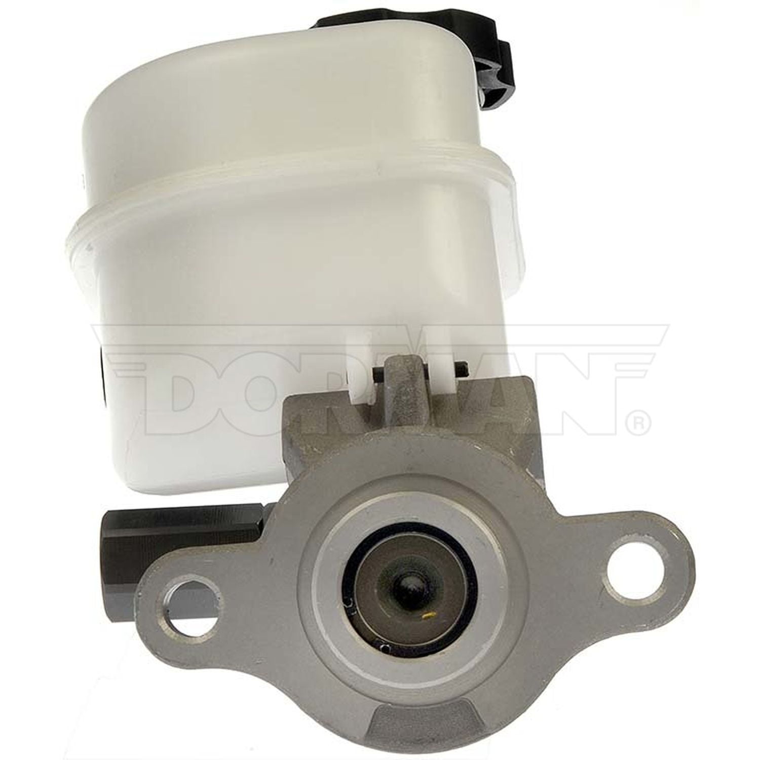 Brake Master Cylinder Fits select: 2000-2003 BUICK LESABRE, 2000-2001 CADILLAC DEVILLE