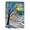 06. Color Emblem, variant on iPad Pro 11 2nd Gen Printed Folio Case A2228 MY232LL/A MY252LL/A A2068 A2230 MXDC2LL/A MXDE2LL/A MXDD2LL/A MXDF2LL/A A2231 MY332LL/A MY342LL/A MXEW2LL/A MXEY2LL/A MXEX2LL/A MXDG2LL/A - Night Sky