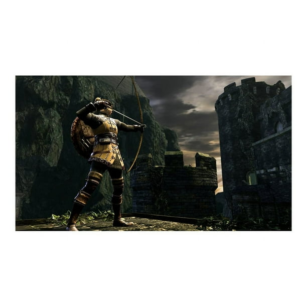 Dark Souls Remastered - Nintendo Switch - Walmart.ca