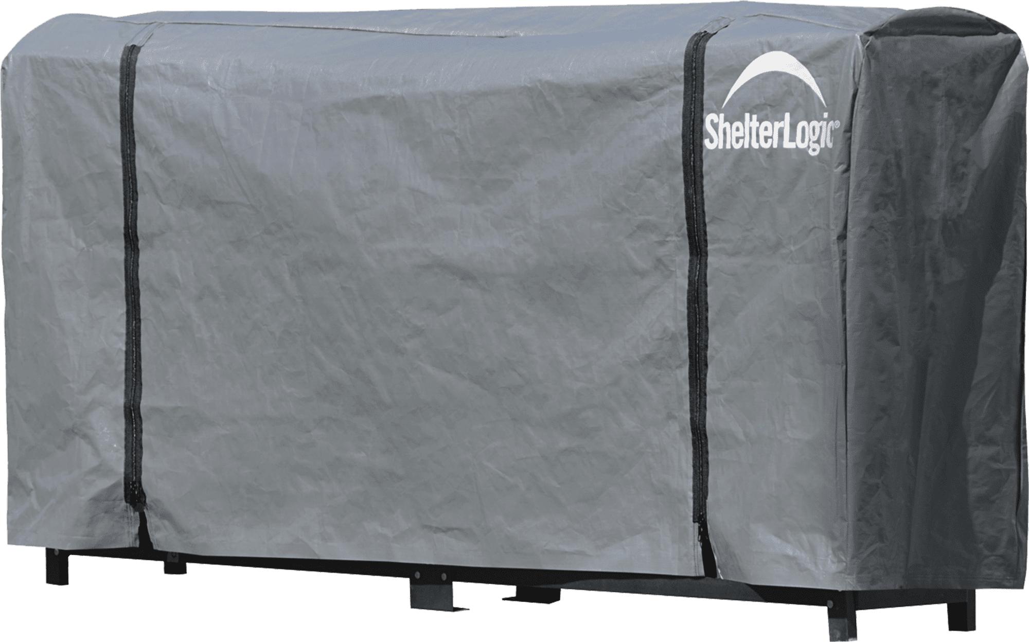 Firewood Rack Full Length Cover