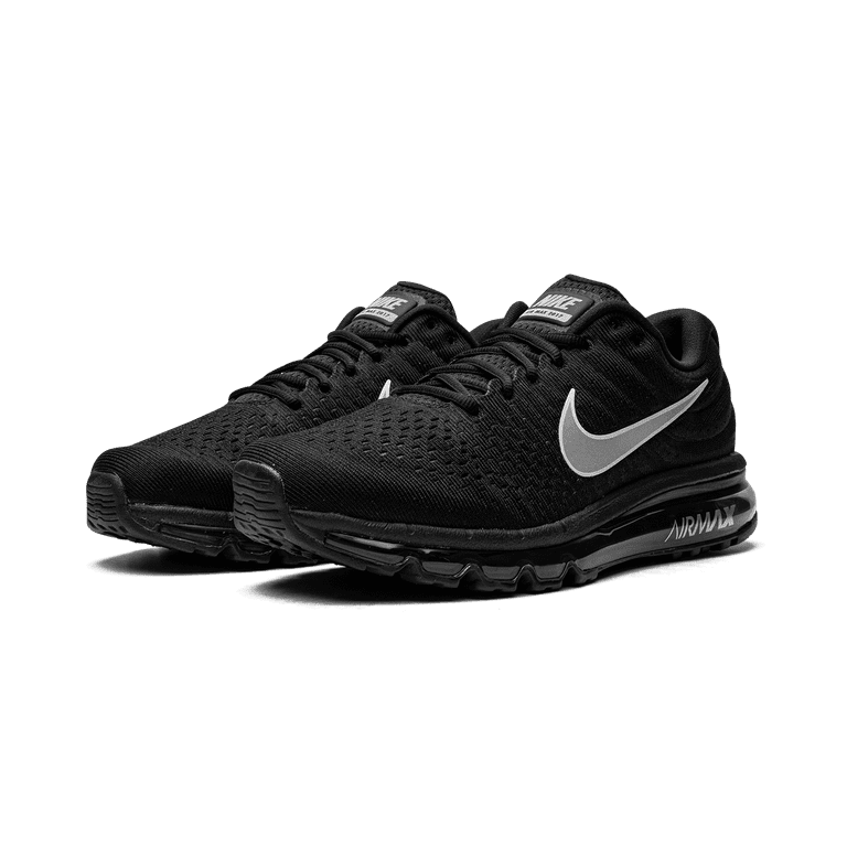 NIKE MENS Air Max 2017 849559 001 from Stadium Goods  display picture 1