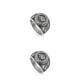 thumbnail image 1 of Minnieouse Anillo de estilo Simple que combina con todo para hombre, anillos pequeños para niños, accesorios de joyería para dedos Type6 NO6, 1 of 6