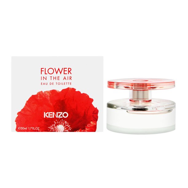 KENZO Kenzo Flower In The Air for Women 1.7 oz Eau de Toilette Spray