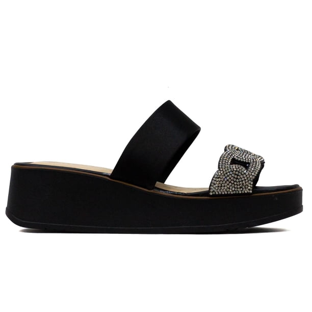 Sandalias ZMéxico 1706 para mujer