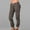 Dark Gray, variant on Aboser Low Rise Cargo Joggers for Women Cuffed Leg Tactical Pants Athletic Casual Outdoor Travel Trousers Military Combat Work Pants