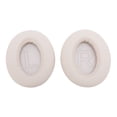 thumbnail image 2 of Reemplazo De Espuma De Cojines De Los Oídos, Cubiertas De Esponja Desechables De Espuma De Memoria Para Q20 Q20 BT Q20 Más Auriculares Office De La Oficina, 2 of 7
