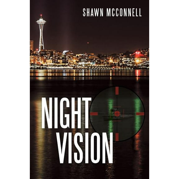 Night Vision (Paperback)