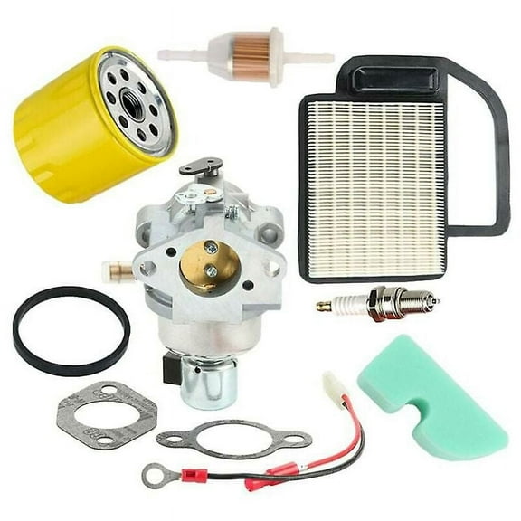 Carburetor For Kohler Courage Sv 15Hp 17Hp 18Hp 19Hp Sv470 Series Dopa