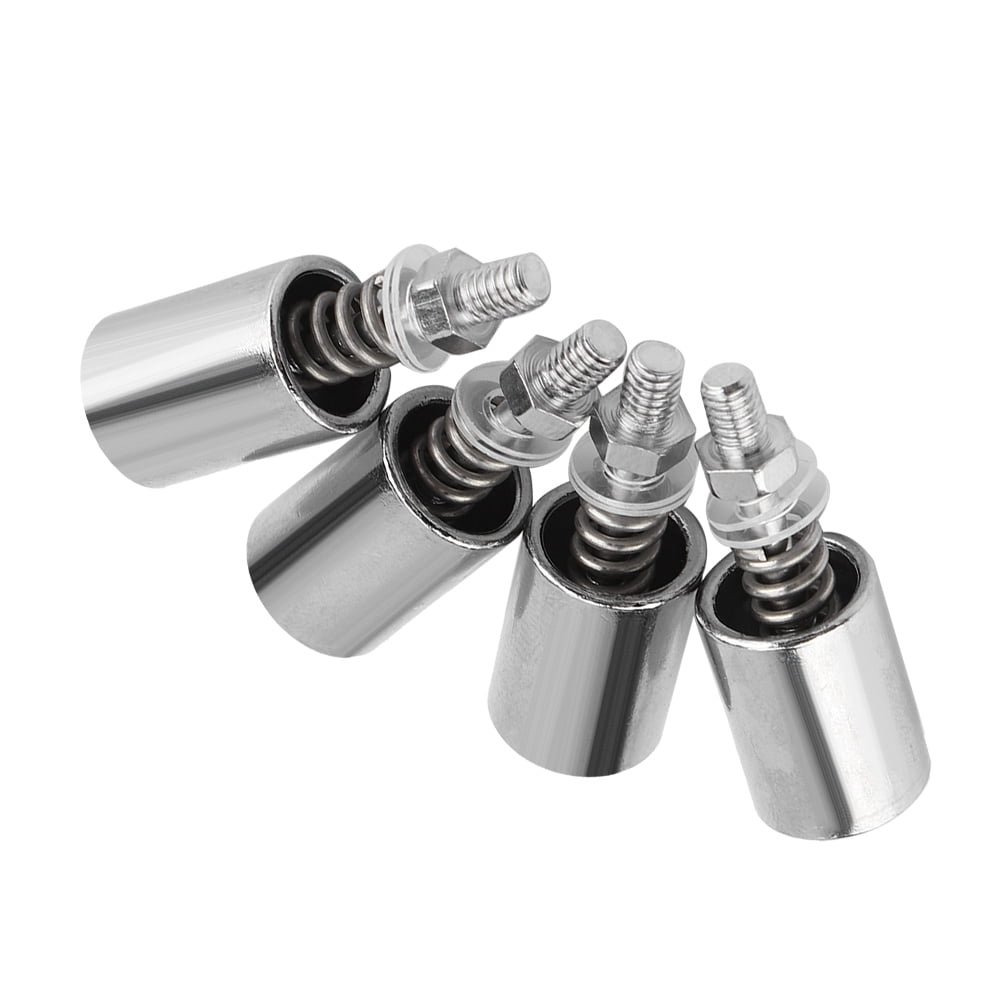 OTVIAP Heat Sink Screw for Intel 2011,4Pcs Heat Sink Water Cooling