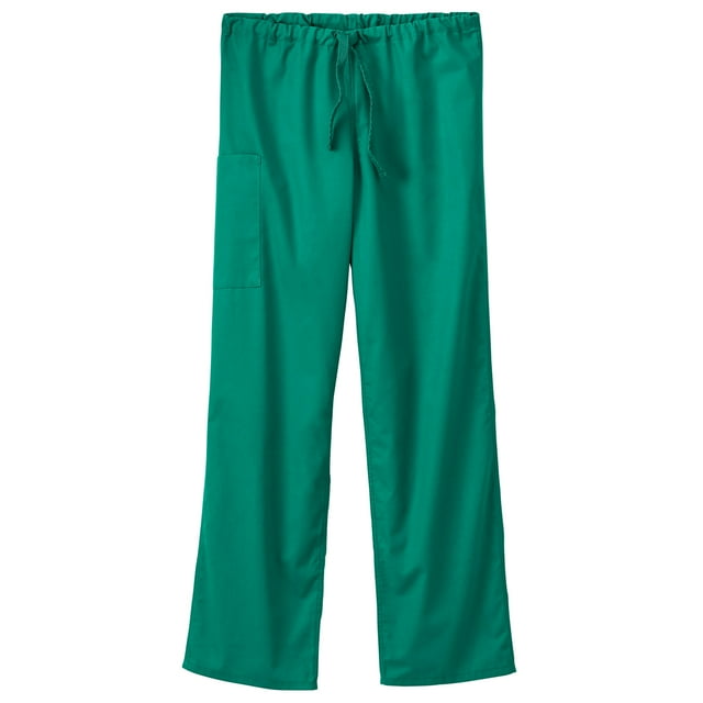 Fundamentals Pantalon d'Uniforme Unisexe à Cordon, Style 14920