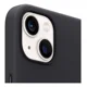 thumbnail image 3 of Funda Para iPhone 14 Pro Piel Premium Magnética Con Magsafe Negro, 3 of 4