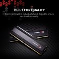 thumbnail image 5 of RAM G.SKILL Trident Z5 RGB DDR5 32 GB (2 x 16 GB) 6000 MT/s CL36, 5 of 5
