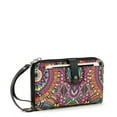 thumbnail image 2 of Sakroots Artist Circle Smartphone Crossbody , Repreve EcoTwill, 2 of 2