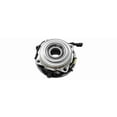 thumbnail image 4 of GSP 126081 Wheel Bearing and Hub Assembly, 4 of 6