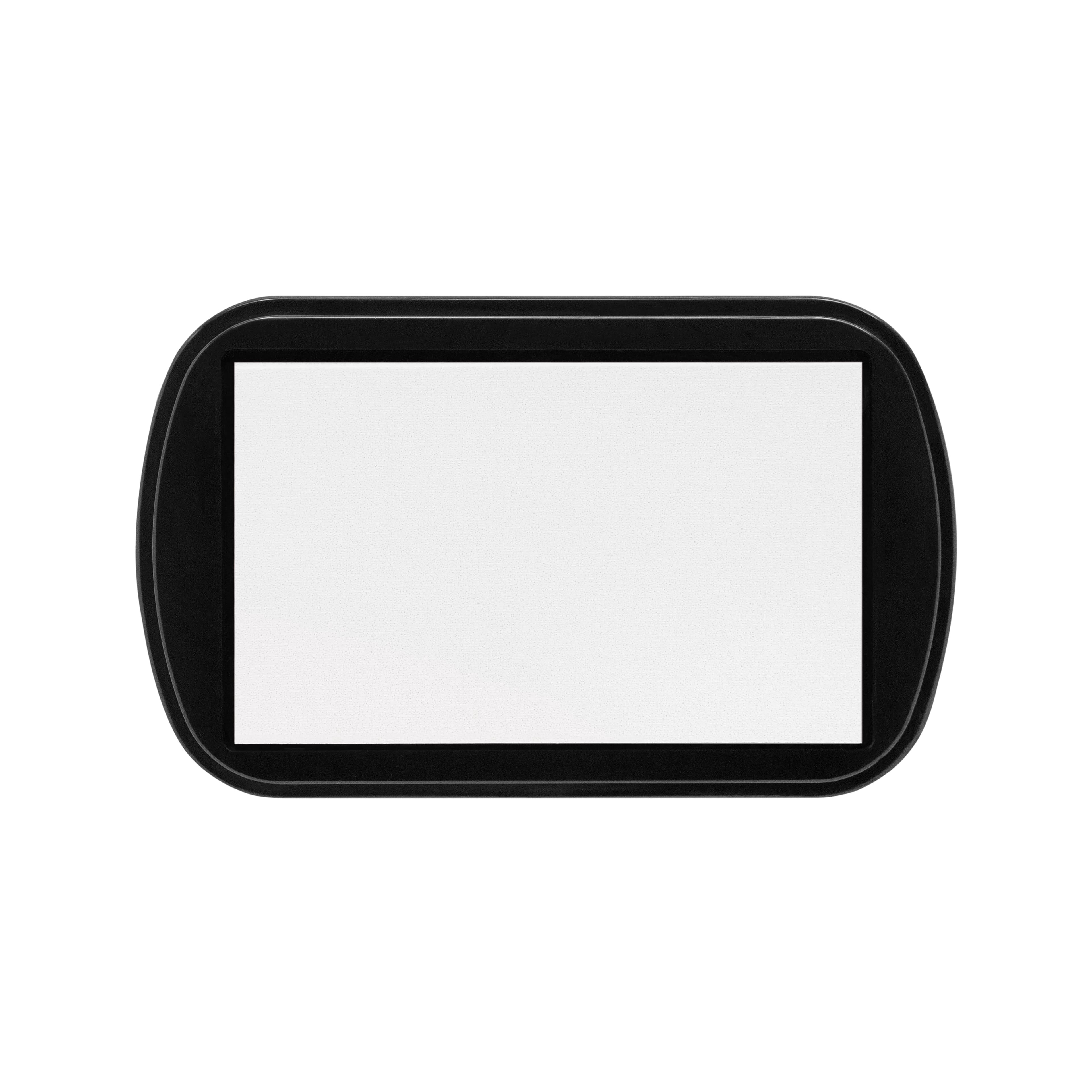 Recollections White Pigment Ink Pad - Use On Paper, Chipboard, Wood, and More. Ideal for Scrapbooking, Card Making, Arts & Crafts - Bulk 12 Pack