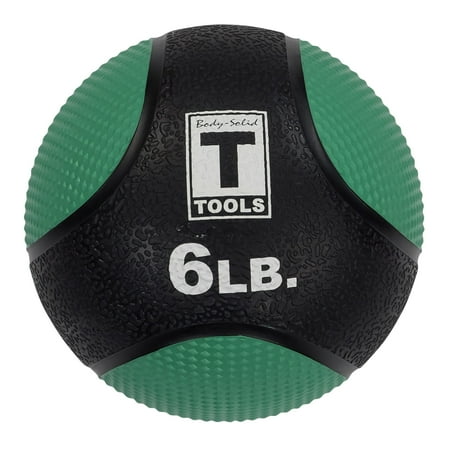BSTMB6 Medicine Ball