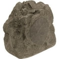 thumbnail image 2 of Niles Rock RS6Si Shale Brown Pro 2-way Outdoor Speaker, Shale Brown, 2 of 6