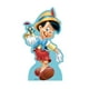 Advanced Graphics 786 Pinocchio et Jiminy Cricket Stand-Up en Carton Grandeur Nature – image 2 sur 10