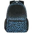 thumbnail image 6 of Backpack for Adult Durable Polyester Backpack with Laptop Compartment, Multi-Pocket Design for Travel, Work, School, 6 of 7