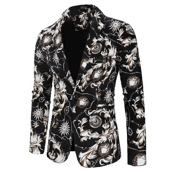 Minnieouse Traje Clásico Para Hombres Cómodo Y Elegante Para Usar Chaqueta De Traje Para Hombres Traje De Abrigo Para Hombres Trajes Para Prendas para la parte del cuerpo X05 METRO