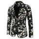 thumbnail image 1 of Minnieouse Traje Clásico Para Hombres Cómodo Y Elegante Para Usar Chaqueta De Traje Para Hombres Traje De Abrigo Para Hombres Trajes Para Prendas para la parte del cuerpo X05 XL, 1 of 6